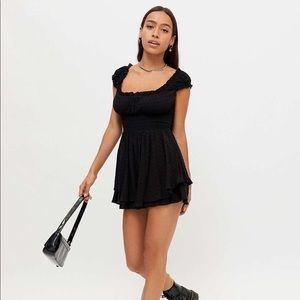 urban outfitters Rosie romper